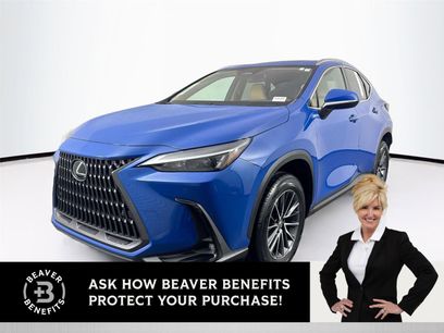Used 2023 Lexus NX 250 FWD w/ Premium Package