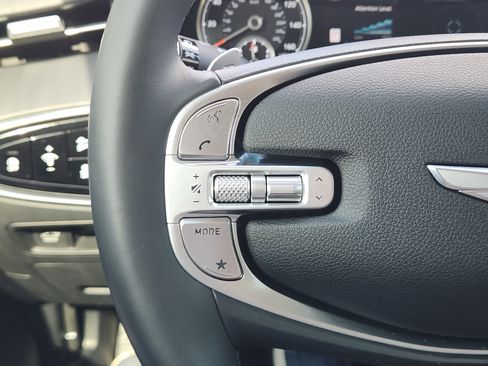 Used 2023 Genesis GV70 2.5T Select w/ Select Package image 38