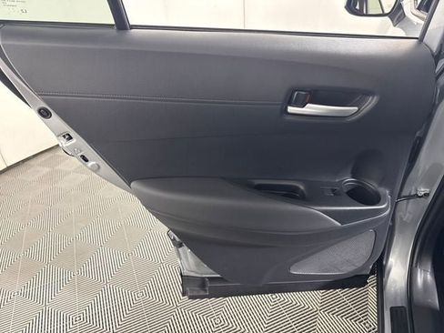 New 2026 Toyota Corolla Cross XLE AWD/4WD image 19