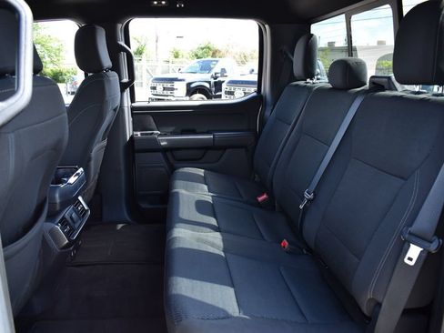 Certified 2023 Ford F150 XLT w/ Equipment Group 302A High AWD/4WD image 28