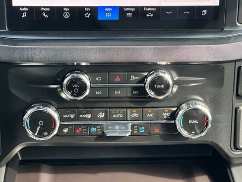 New 2026 Ford F350 Platinum AWD/4WD image 18