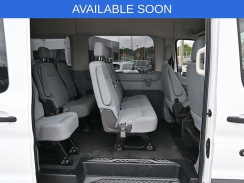 Used 2016 Ford Transit 350 XLT RWD image 31
