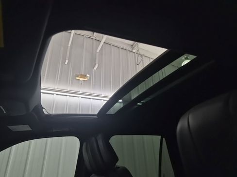 Used 2025 Lincoln Navigator Reserve w/ Jet Appearance Package image 37