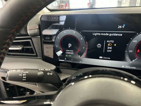 New 2026 Nissan Kicks SR w/ SR Premium Package image 17