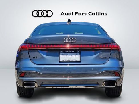 New 2026 Audi A5 Premium AWD/4WD image 6