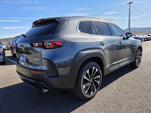 New 2026 MAZDA CX-50 2.5 Hybrid w/ Premium Plus Pkg image 4