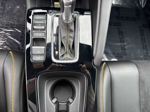 Certified 2026 Acura Integra A-Spec FWD image 22