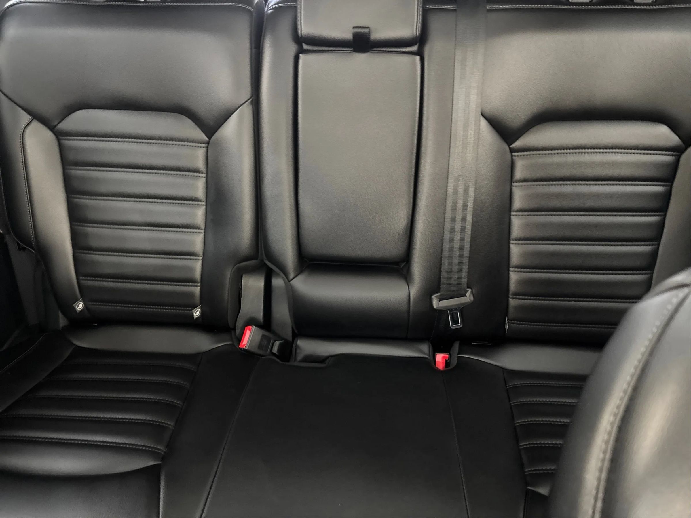 Used 2020 Ford Edge SEL w/ Convenience Package AWD/4WD image 51
