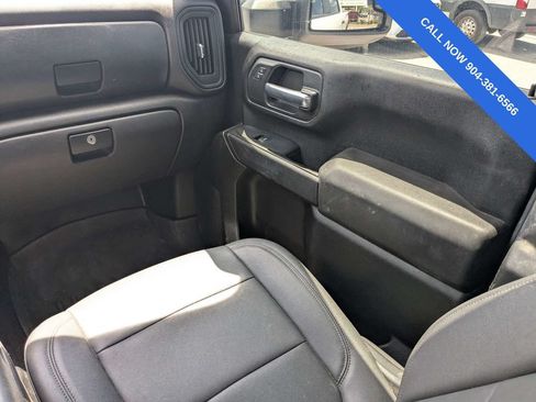 Used 2023 Chevrolet Silverado 2500 W/T w/ WT Convenience Package AWD/4WD image 17