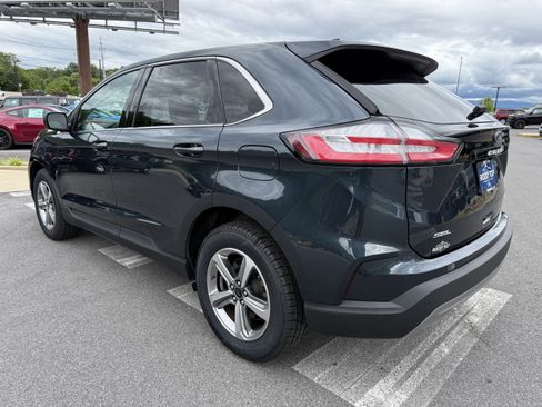 Used 2023 Ford Edge SEL w/ Convenience Package AWD/4WD image 7