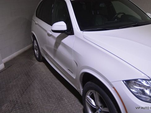 Used 2015 BMW X5 xDrive35i image 5