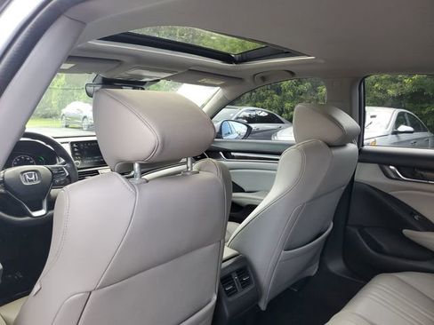Used 2019 Honda Accord EX-L image 25