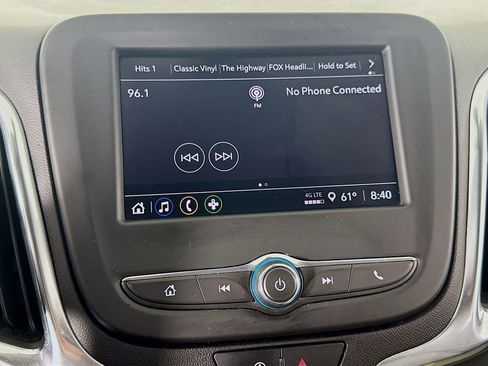 Used 2022 Chevrolet Equinox LT FWD image 23