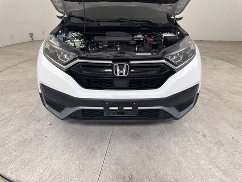 Used 2021 Honda CR-V Special Edition image 16