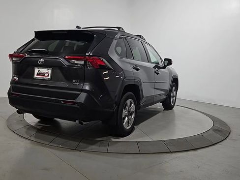 Used 2023 Toyota RAV4 XLE image 5