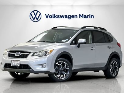 Used 2013 Subaru Crosstrek 2.0i Limited