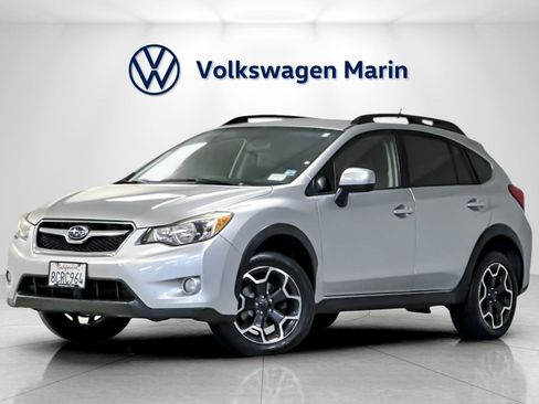 Used 2013 Subaru Crosstrek 2.0i Limited image 1