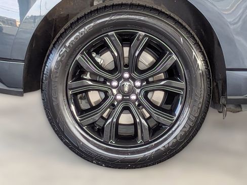 Certified 2022 Ford Edge SE w/ Black Appearance Package image 12