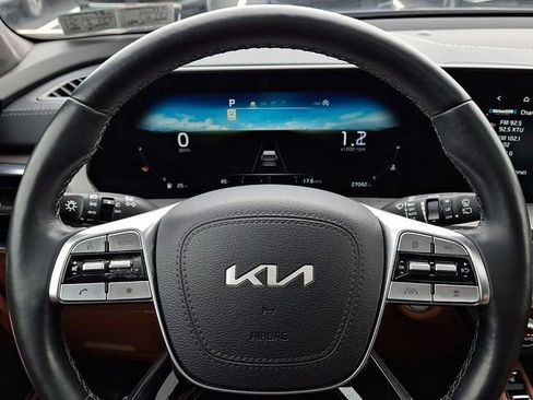 Used 2024 Kia Telluride SX Prestige X-Line image 21