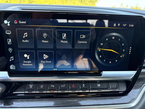 New 2026 Chevrolet Silverado 3500 LTZ image 24