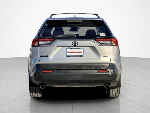 Certified 2024 Toyota RAV4 XLE Premium image 4
