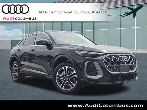 New 2026 Audi Q5 Premium AWD/4WD image 1