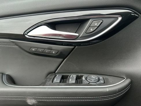 New 2026 Buick Envision Preferred image 24