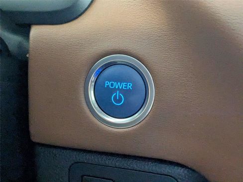 Used 2024 Toyota Tundra 1794 Edition AWD/4WD image 28