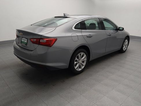 Used 2025 Chevrolet Malibu LT FWD image 10