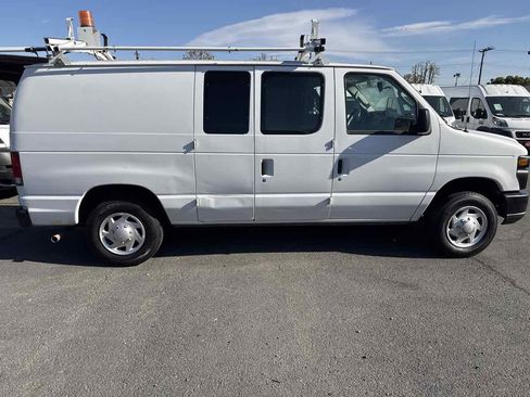 Used 2013 Ford E-150 and Econoline 150 w/ PWR Group RWD image 6