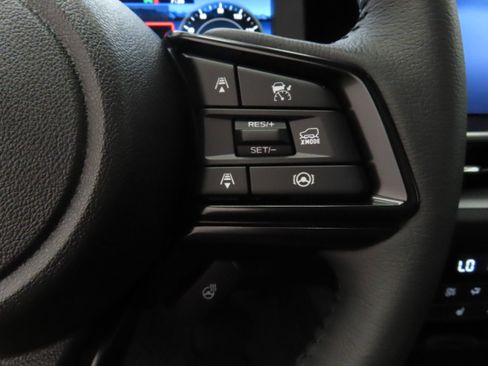 New 2026 Subaru Outback Premium AWD/4WD image 13