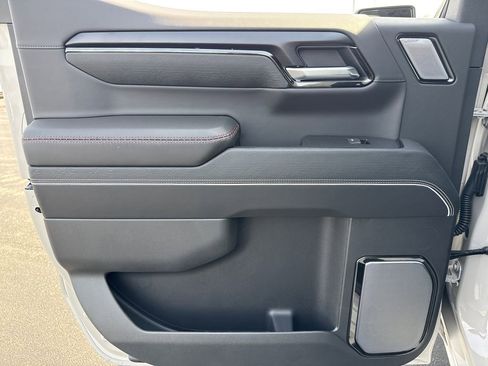 New 2026 GMC Sierra 1500 AT4X AWD/4WD image 33