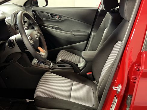 Used 2021 Hyundai Kona SEL FWD image 14