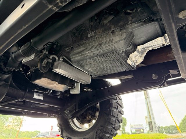 Used 2021 Ford F250 Platinum AWD/4WD image 12