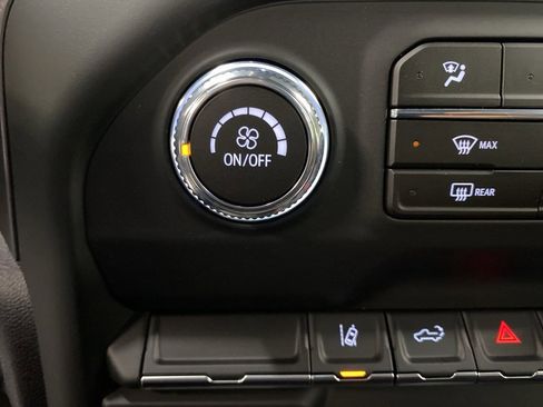 New 2026 GMC Sierra 3500 Pro w/ Convenience Package image 29