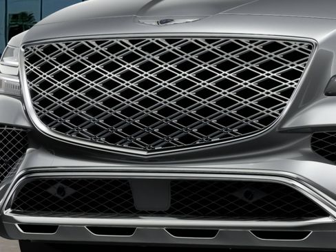 New 2026 Genesis GV80 2.5T Select AWD/4WD image 11