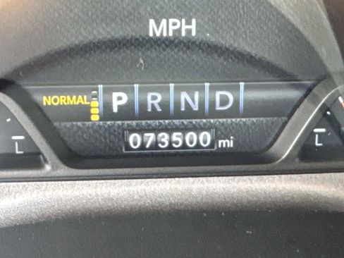Used 2022 RAM 1500 Limited w/ Body Color Bumper Group AWD/4WD image 27