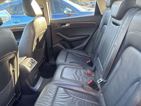 Used 2011 Audi Q5 3.2 Premium Plus image 9