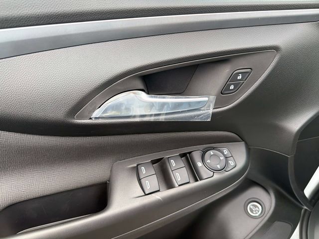 New 2026 Buick Envista Sport Touring w/ Convenience I Package FWD image 18
