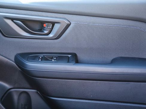 New 2026 Subaru Forester Premium image 21