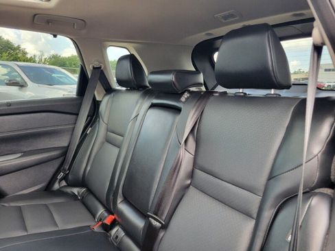 Used 2025 Nissan Rogue SV w/ SV Premium Package FWD image 27