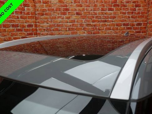 Certified 2022 Nissan Rogue SL image 91