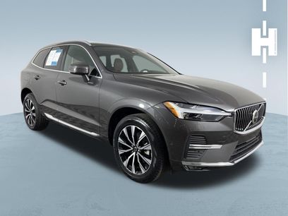 Used 2023 Volvo XC60 B5 Plus w/ Protection Package Premier