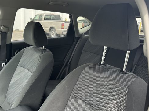 Used 2022 Kia Seltos LX AWD/4WD image 18