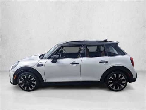 Used 2024 MINI Cooper S FWD image 9
