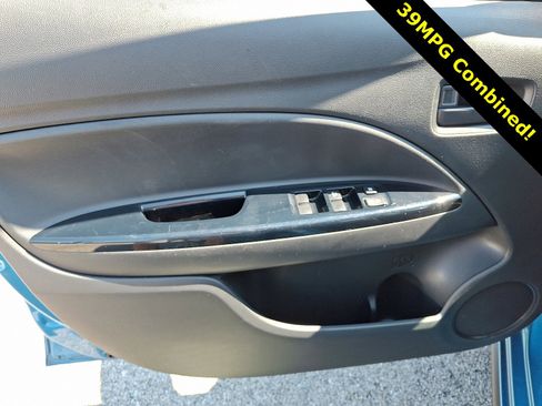 Used 2023 Mitsubishi Mirage LE image 13