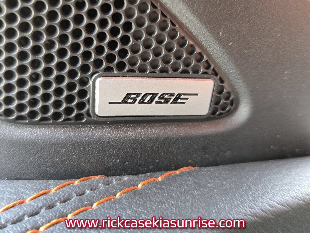 Used 2019 Nissan Maxima SR w/ Premium Package FWD image 31