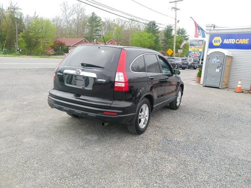 Used 2010 Honda CR-V EX image 17