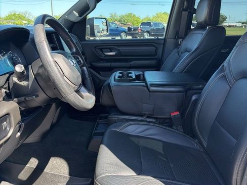 Used 2023 RAM 1500 Tradesman w/ Trailer Tow Group image 11