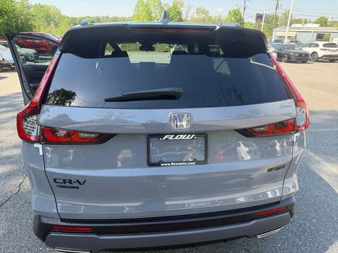 New 2026 Honda CR-V Sport image 14